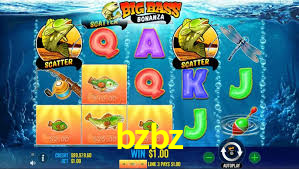 bzbz jogo