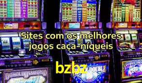 bzbz: Seu Cassino Premiado com Pagamentos Rápidos