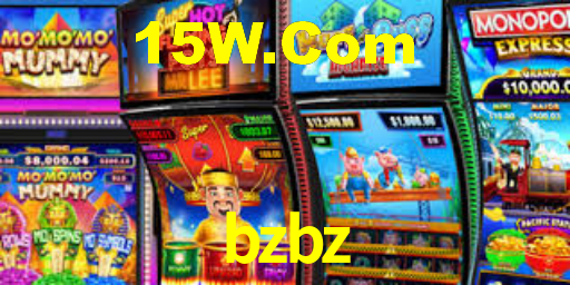 bzbz jogo